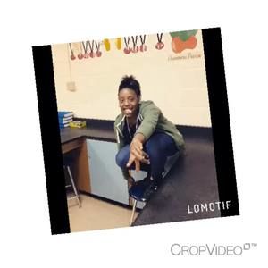 Meet your Posher, Lynet